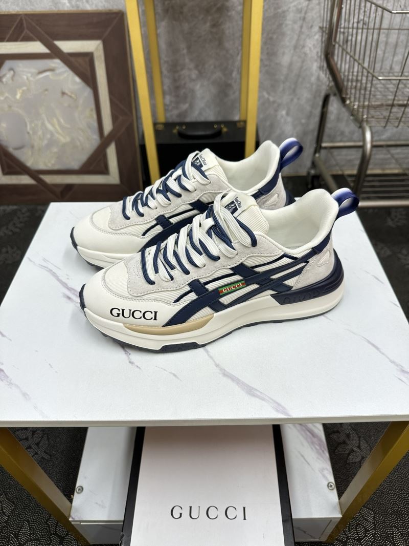 Gucci Low Shoes